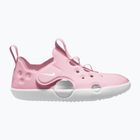 Sandale pentru copii Nike Sunray Protect 4 Pink Foam/White
