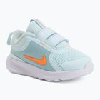 Încălțăminte pentru copii Nike Star Runner 5 glacier blue/energy/black/total orange