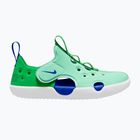 Sandale pentru copii Nike Sunray Protect 4 Arctic Green/Green Spark/Racer Blue
