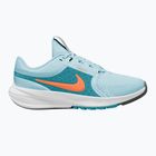 Încălțăminte de alergare pentru copii Nike Star Runner 5 glacier blue/energy/black/total orange