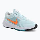 Încălțăminte de alergare pentru copii Nike Star Runner 5 glacier blue/energy/black/total orange