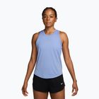 Tricou de alergare pentru femei Nike Swift Aero-Fit Tank Top aluminum/pure platinum