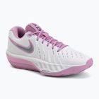 Încălțăminte de baschet pentru bărbați Nike G.T. Cut Academy 2 white/light magenta/purple dynasty
