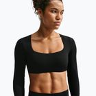 Sutien de antrenament Nike Zenvy black/cool grey