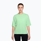 Tricou de antrenament pentru femei Nike 24.7 ImpossiblySoft Light cucumber calm/illusion green