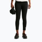 Colanți pentru femei Nike Sportswear Classic black/white
