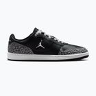 Încălțăminte pentru bărbați Jordan Court Connect Low SE black/light smoke grey/dark grey/white