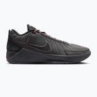 Încălțăminte de baschet pentru bărbați Nike LeBron Witness 9 anthracite/iron grey/desert dust/black