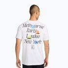 Tricou pentru bărbați Nike Court Dri-Fit white