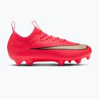 Încălțăminte de fotbal pentru copii Nike Jr. Mercurial Vapor 17 Academy bright crimson/blur