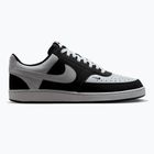 Încălțăminte pentru bărbați Nike Court Vision Low black/light smoke grey/sail/light smoke grey