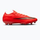 Încălțăminte de fotbal pentru bărbați Nike Mercurial Vapor 17 Elite bright crimson/blur