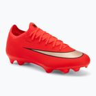 Încălțăminte de fotbal pentru bărbați Nike Mercurial Vapor 17 Pro bright crimson/blur