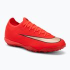 Încălțăminte de fotbal pentru bărbați Nike Mercurial Vapor 17 Pro bright crimson/blur
