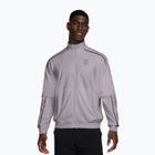 Bluză de tenis pentru bărbați Nike Court Heritage silver lilac/gridiron