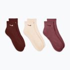 Șosete Nike Everyday Cushioned Ankle 3 pack multi color