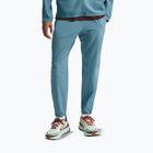 Pantaloni de alergare pentru bărbați Nike Miler Dri-Fit Woven smokey blue/cerulean