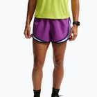 Pantaloni scurți de alergare pentru femei Nike Tempo Dri-Fit Mid-Rise bold berry/purple pulse