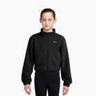 Bluză pentru copii Nike Pro Therma-FIT Full-Zip black/white