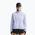 Geacă de alergare pentru femei Nike Tempo Repel palest purple