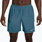 Pantaloni scurți pentru bărbați Nike Miler Dri-Fit 7" smokey blue/cerulean