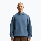 Bluză de antrenament pentru bărbați Nike 24.7 ImpossiblySoft New Slate/Black/Midnight Navy
