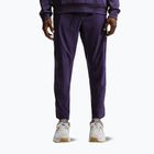 Pantaloni pentru bărbați Nike Unlimited Dri-Fit Zippered Cuff Purple Dynasty/Black/Purple Dynasty