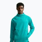 Bluză de antrenament pentru bărbați Nike Pro energy/bright spruce
