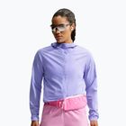 Geacă de alergare pentru femei Nike Swift Repel Packable purple pulse