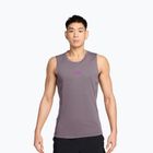 Tricou de antrenament bărbați Nike Pro Training Dri-Fit purple smoke/vivid purple