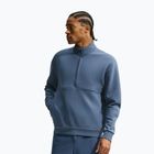 Bluză de antrenament pentru bărbați Nike 24.7 ImpossiblySoft New Slate/Black/Midnight Navy