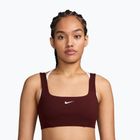 Sutien de antrenament Nike One mystic dates/white