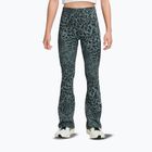 Pantaloni pentru copii Nike One camo green/white