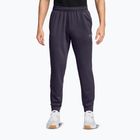 Pantaloni pentru bărbați Nike Flex Dri-Fit UV Fleece purple dynasty/white