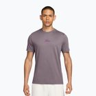 Tricou de antrenament bărbați Nike Pro Dri-Fit purple smoke/vivid [urple