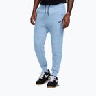 Pantaloni pentru bărbați Nike Tech Joggers ice blue/black