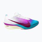 Încălțăminte de alergare pentru femei Nike Vaporfly 4 white/energy/vivid purple/true berry