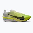Încălțăminte de alergare pentru bărbați Nike Vaporfly 4 white/lemon venom/anthracite