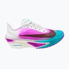 Încălțăminte de alergare pentru femei Nike Zoom Fly 6 white/vivid purple/energy/mystic dates