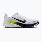 Încălțăminte de alergare pentru bărbați Nike Pegasus 42 white/lemon venom/white/black
