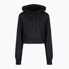 Bluză de antrenament pentru femei Nike Pro Sculpt black/black