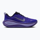 Încălțăminte de alergare pentru femei Nike Vomero Plus black/persian violet/metallic silver