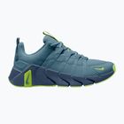 Încălțăminte de antrenament pentru bărbați Nike Free Metcon 7 new slate/light lemon twist/smokey blue