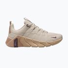 Încălțăminte de antrenament pentru bărbați Nike Free Metcon 7 light orewood brown/purple smoke