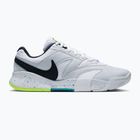Încălțăminte de tenis pentru femei Nike Court Lite 4 white/volt/energy/black