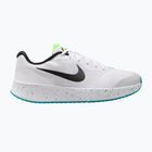 Încălțăminte de tenis pentru femei Nike Vapor Lite 3 white/volt/energy/black