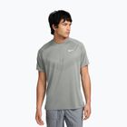 Tricou de alergare pentru bărbați Nike Stride grey fog