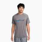 Tricou de alergare pentru bărbați Nike Stride Let Go Dri-FIT ADV pencil point