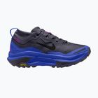 Încălțăminte de alergare pentru bărbați ACG Zegama Trail GORE-TEX gridiron/hyper royal/vivid purple/black