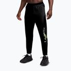 Pantaloni de alergare pentru bărbați Nike Stride Let Go black